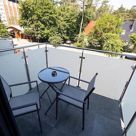 Apartamenty 111 Pobierowo Exteriér fotografie