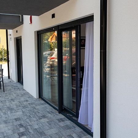 Apartamenty 111 Pobierowo Exteriér fotografie