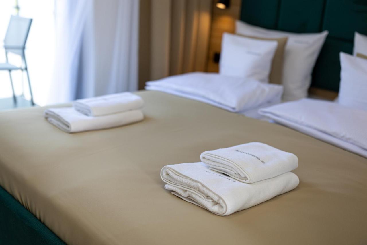 Apartamenty 111 Pobierowo Exteriér fotografie