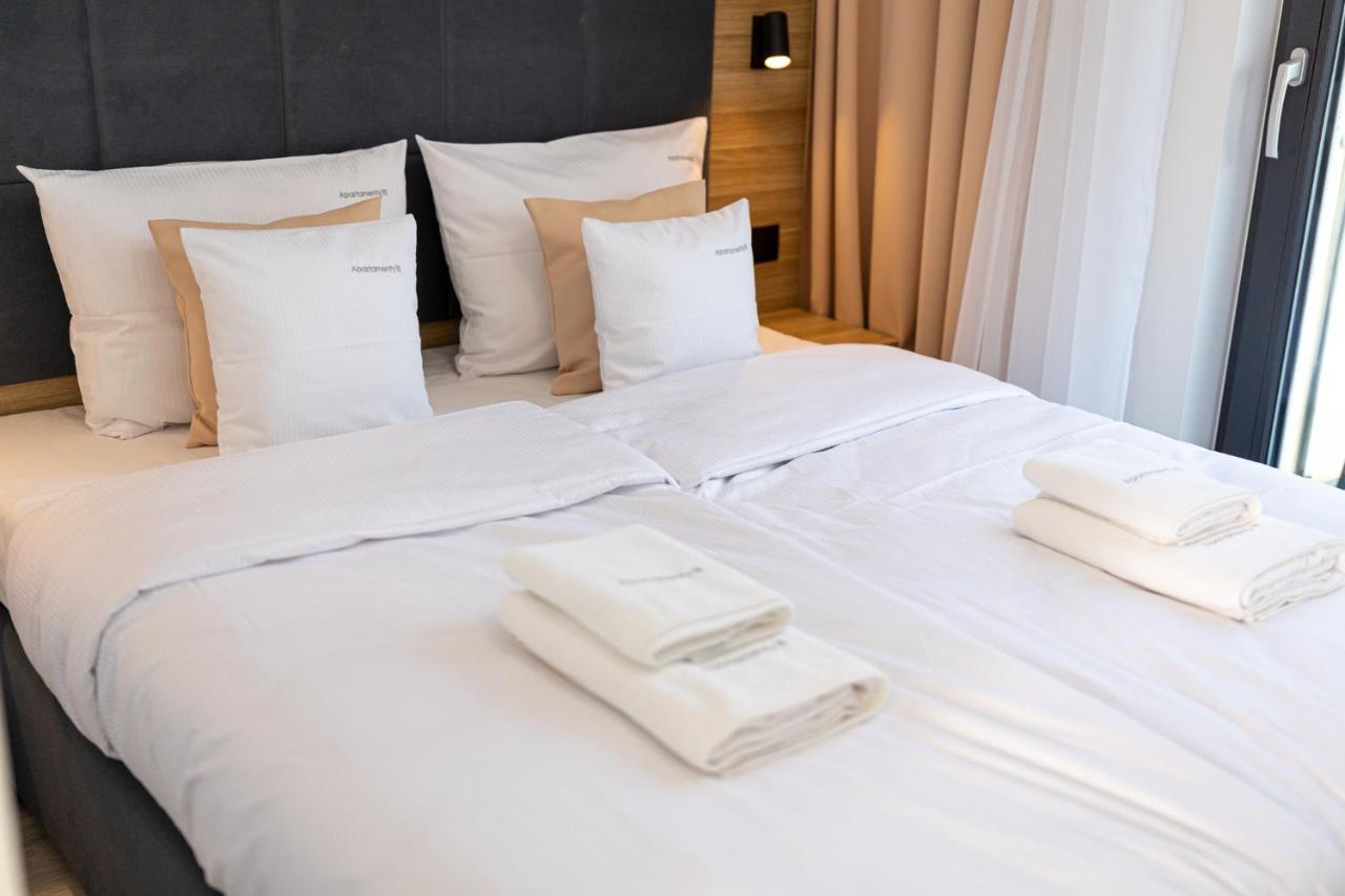Apartamenty 111 Pobierowo Exteriér fotografie