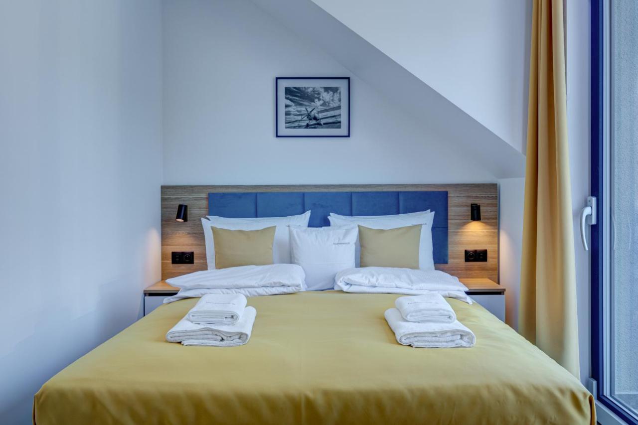 Apartamenty 111 Pobierowo Exteriér fotografie