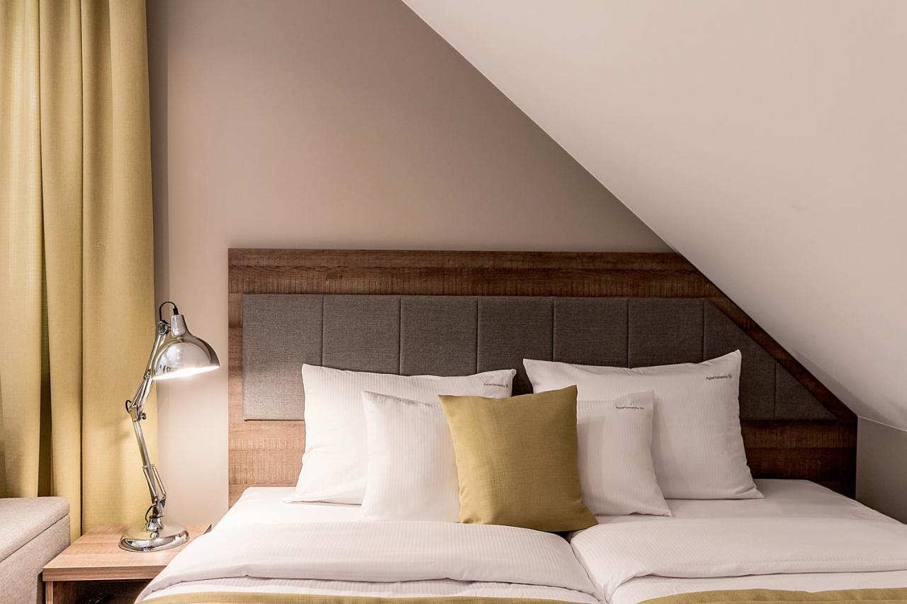 Apartamenty 111 Pobierowo Exteriér fotografie