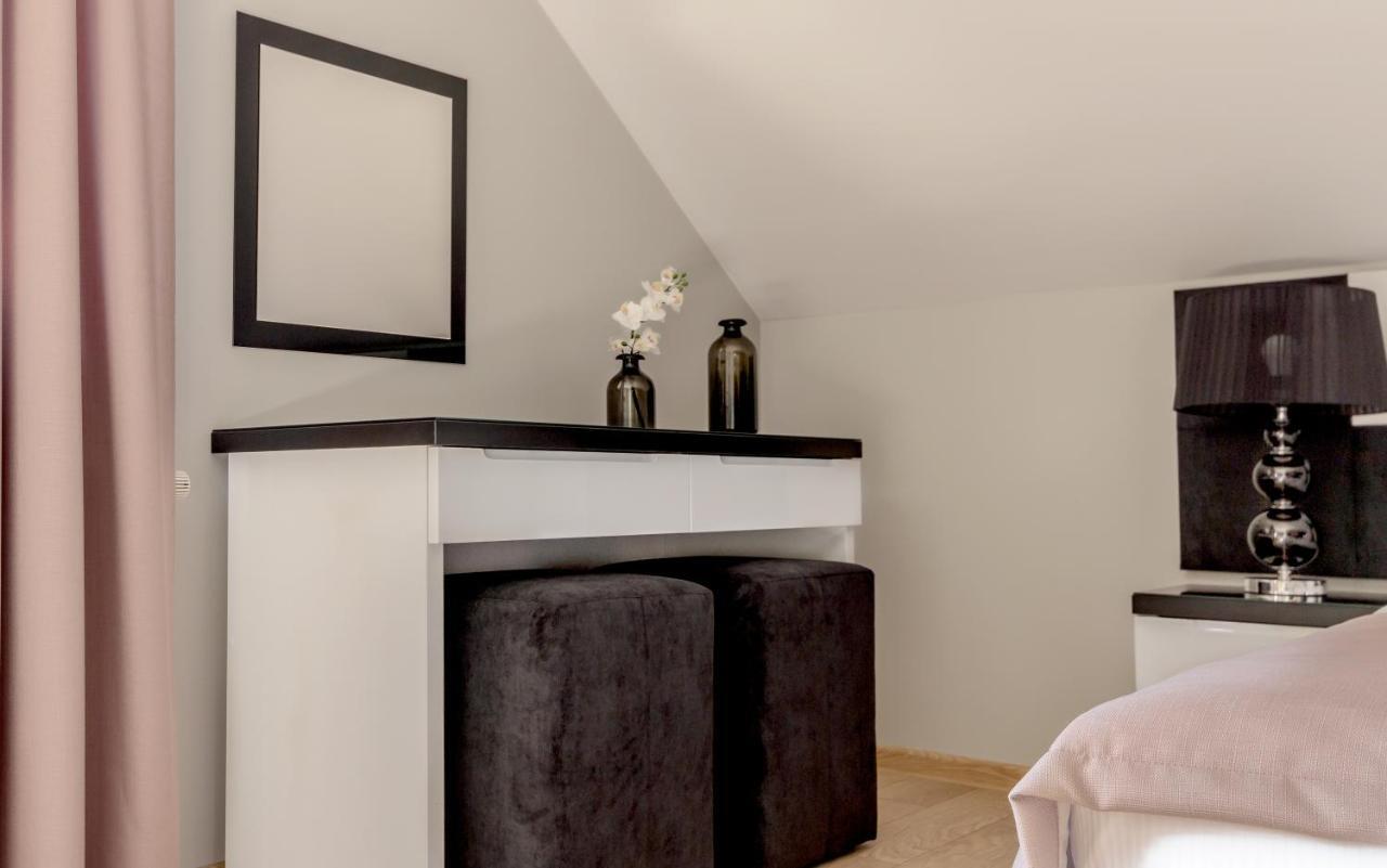 Apartamenty 111 Pobierowo Exteriér fotografie
